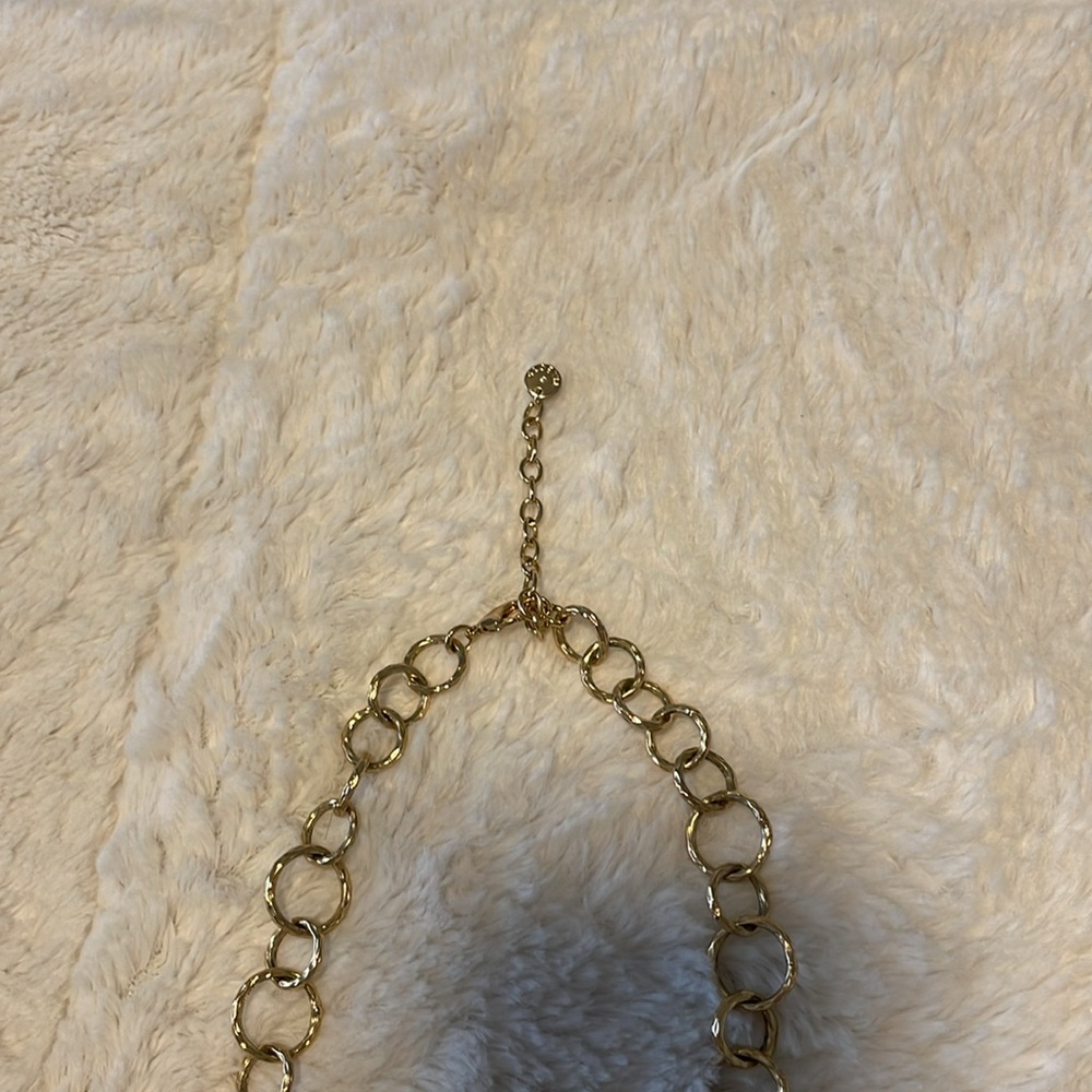 Talbots statement necklace - Picture 2 of 2